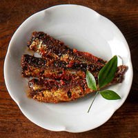 久世福商店 三河の佃煮 明太いわし 90g 1個 サンクゼール ごはんのお供