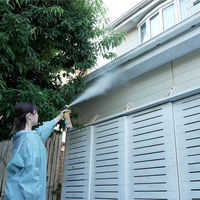 カダンスズメバチバズーカジェット　550ml 1個 フマキラー