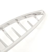 メタルループバンスクリップ シルバー LAKOLE/ラコレ