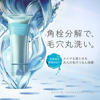 アクアレーベル エステ洗顔ジェル 130ｇ 資生堂