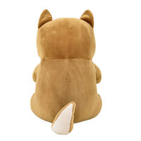 りぶはあと 座り抱きまくら M 犬 コタロウ 68226-44 1個