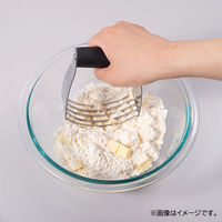 貝印 パイブレンダー マッシャー ステンレス製 食洗機対応 000DL7246 1個