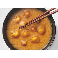 カップみそ汁 まろやかな旨みと香り なめこ 1セット（1個×3） ひかり味噌