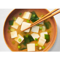カップみそ汁 まろやかな旨みと香り とうふ 1セット（1個×3） ひかり味噌