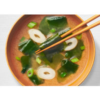 カップみそ汁 まろやかな旨みと香り わかめ 1セット（1個×6） ひかり味噌