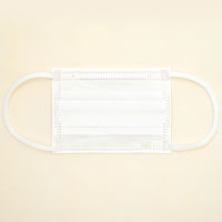 さわやかフィットマスク 子ども用 1箱（60枚入） レック 日本製 個包装 子供用