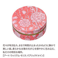 数量限定 STEAMCREAM（スチームクリーム） フローラルガーデン 75g ソノタス ギフト