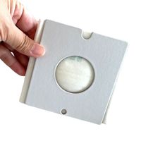 アイム MCー02 掃除機用取替パック そうじっこ 日立用 1袋