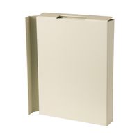 ナカバヤシ ハウスタディ 学習パーティション ベージュ HSD-SP01BE 1セット(1個×3)