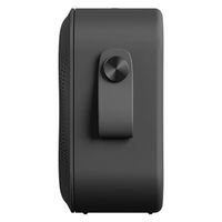 Sudio SudioワイヤレススピーカーF2 ブラック SD-1801 1個（直送品）