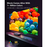 AWOL VISION ハイスペック・プロジェクターLTV-3500 AW-0102 1台（直送品）