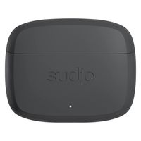 Sudio SudioワイヤレスイヤホンN2 PRO ブラック SD-1411 1個（直送品）