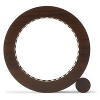 アントレックス フェリス リングホルダー ウォルナット 21021415656 1個（直送品）