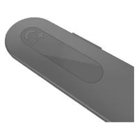 Bisbell PP包丁カバー黒 大 55mm BISBMPPBG1_55B 1個（直送品）