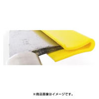 河西 和包丁カバー 17cm (刃渡り16cm以下用) EUREP170YE 1個（直送品）