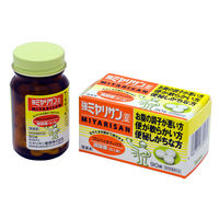 強ミヤリサン錠 90錠 ミヤリサン製薬 軟便 便秘
