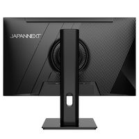 JAPANNEXT 27インチ 液晶モニター(エコパッケージ/HDMI・DP・TypeーC) JN-I27F-C65W-HSP 1台