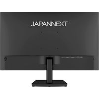 JAPANNEXT 27インチ ワイド液晶ディスプレイ(IPS/DP/HDMIx2) JN-IPS273WQHD 1台