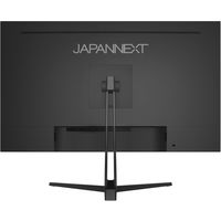 JAPANNEXT 28インチ ワイド 4K液晶ディスプレイ(IPS/DPx2/HDMIx2) JN-IPS28U 1台