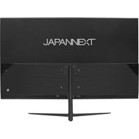 JAPANNEXT 27インチ 液晶ディスプレイ(IPS/HDMI/TypeーC) JN-IPS27FHD-C65W 1台