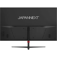 JAPANNEXT 27インチ ワイド液晶ディスプレイ(IPS/HDMI/VGA) JN-IPS271FHD 1台