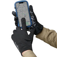 小野商事 合成皮革手袋 スターグラブ Lサイズ AG6485 1双（直送品）