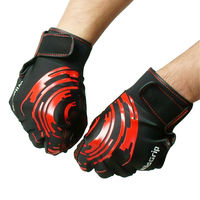 小野商事 合成皮革手袋 ワイルドグリップ LLサイズ AG6465 1双（直送品）