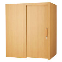 ストア・エキスプレス ユニバーサルフィッティングルーム【試着室 更衣室 着替え スペース】 照明なし 2315-9200 1台（直送品）