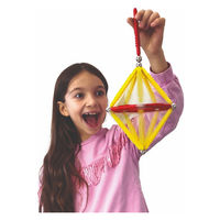 Supermag スーパーマグ・スターターセット12 知育玩具 STEAM教育 0178 1箱(12ピース)（直送品）