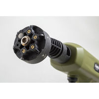 ファミリー・ライフ ファミラ 充電式コードレスハンディ高圧洗浄機12点セット 04356 1台（直送品）