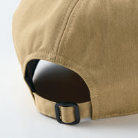 住商モンブラン ハンティングキャップ 兼用 オリーブ OV9003-6-F 1枚