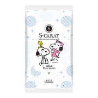 エスカラット　極寒ロングタオル　5枚入り 5個 コーセーコスメポート