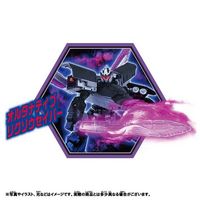 タカラトミー シンカリオンCW オルタナティブシンカリオン 1個