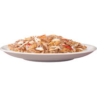 カルカン（kalkan）4種のおいしさ まぐろ・たい・かにかま・ささみ入り ゼリー仕立て 60g 24袋 キャットフード ウェット