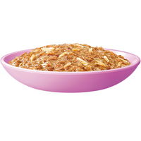 カルカン（kalkan）12ヵ月までの子ねこ用 お魚・お肉ミックス まぐろ・かつお・ささみ入り ゼリー仕立て 60g 24袋