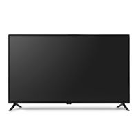 アイリスオーヤマ テレビ 液晶テレビ 40V 型 チューナー内蔵 ハイビジョン Wチューナー LUCA 2K液晶テレビ LT-40FSX-F1