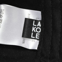 Newhattan/ニューハッタン ツイルローキャップ ベージュ LAKOLE/ラコレ