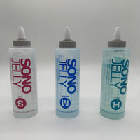 キヤノンメドテックサプライ ソノゼリー350gボトル・ソフト 95952035AY 1箱（12本入）