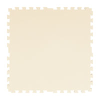 アイリスオーヤマ マット ジョイントマット 60×60cm 厚み2cm リバーシブル JMRV-69 モカブラウン/ベージュ 1セット(9枚入)