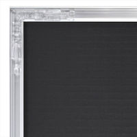 アートプリントジャパン　クイックパネル A3（外寸：442×319mm） シルバー　1枚（わけあり品）