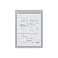 コクヨ キャンパスノート方眼罫80枚A5 ノ-108S5-D 1冊（わけあり品）