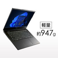 マウスコンピューター MousePro G4-I5U01BK-B G4I5U01BKBCAW101DEC 1台（直送品）