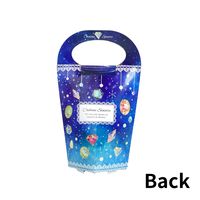 オクト ダイヤモンドスタンドBOX 59010264 1ケース(50枚入)（直送品）