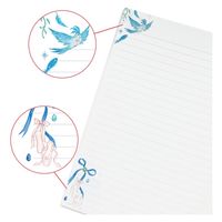 クローズ・ピン クローズピン たけいみきA5ノート NB15785 1セット(5冊)（直送品）