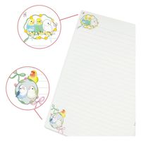 クローズ・ピン クローズピン たけいみきA5ノート NB15787 1セット(5冊)（直送品）