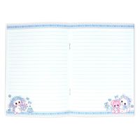 クローズ・ピン クローズピン 飴ノ森ふみかB6ノート NB16518 1セット(5冊)（直送品）