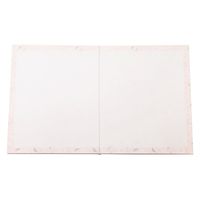 クローズ・ピン クローズピン 二つ折り色紙 SC16468 1セット(3枚)（直送品）