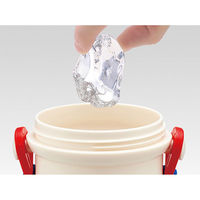 スケーター PSB5SANAG 抗菌 食洗機対応 直飲みプラワンタッチボトル 【きかんしゃトーマス】 684876-PSB5SANAG 1個（直送品）