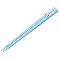 スケーター ABS2AMAG 抗菌食洗機対応スライド箸&箸箱セット 【ミッキー&フレンズ/風船】 689475-ABS2AMAG 1個（直送品）