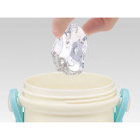 PSB5SANAG 抗菌 食洗機対応 直飲みプラワンタッチボトル 【ミッキー&フレンズ/風船】 689581-PSB5SANAG 1個（直送品）